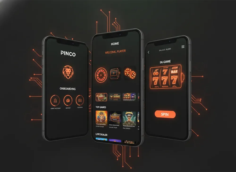 Pinco App