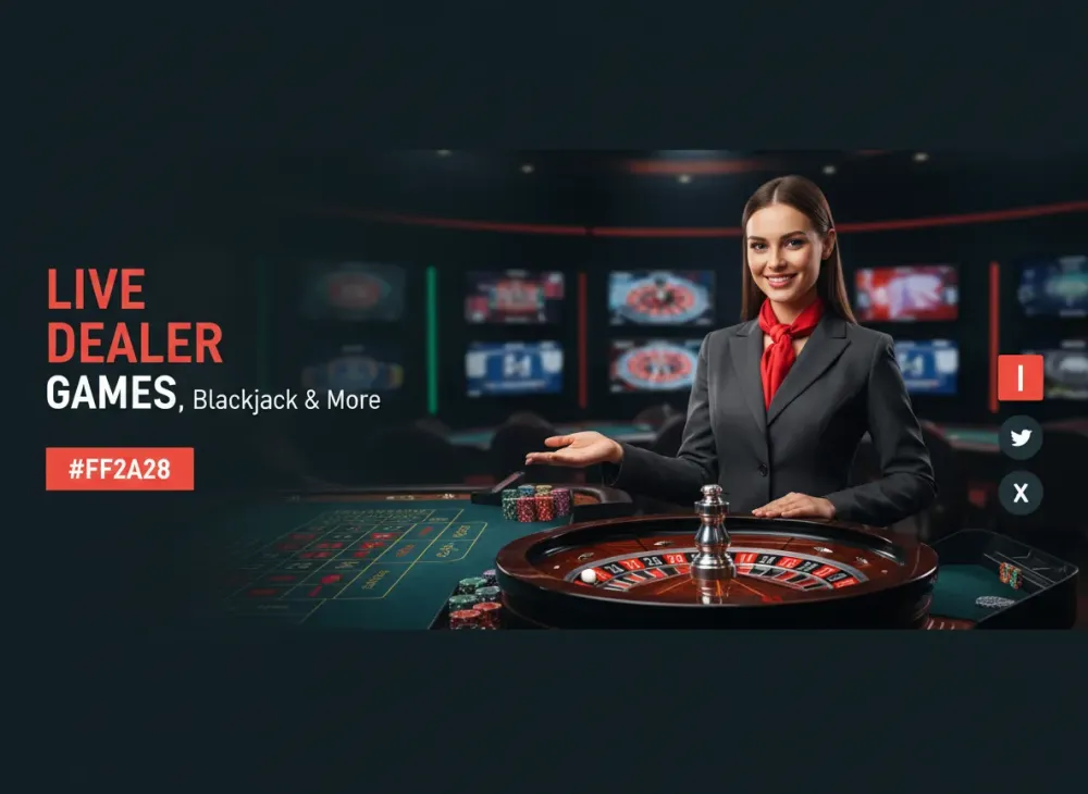 Live Roulette