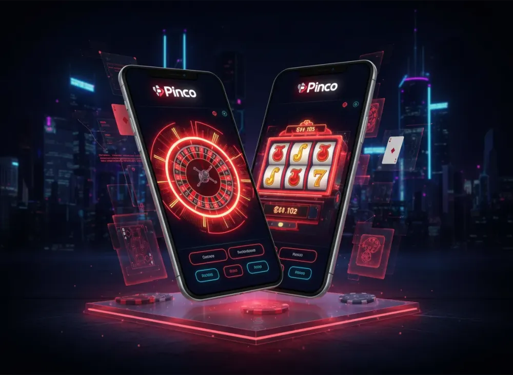 Mobile Browser Casino