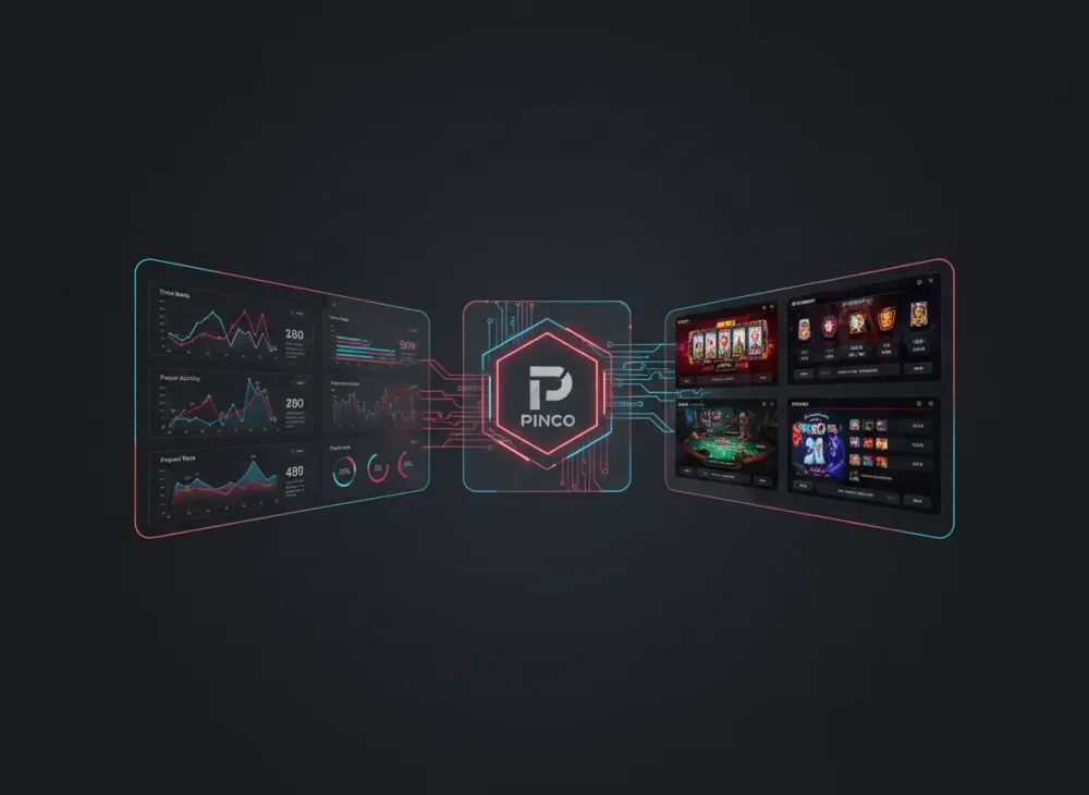 Platform Dashboard