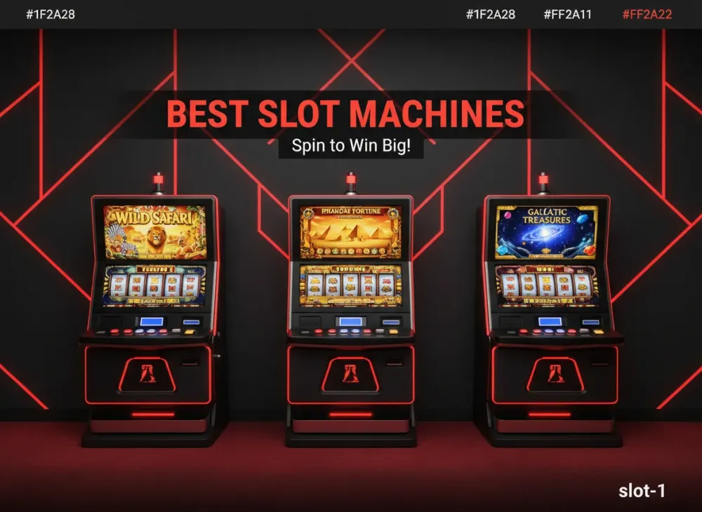 Cyber Slot