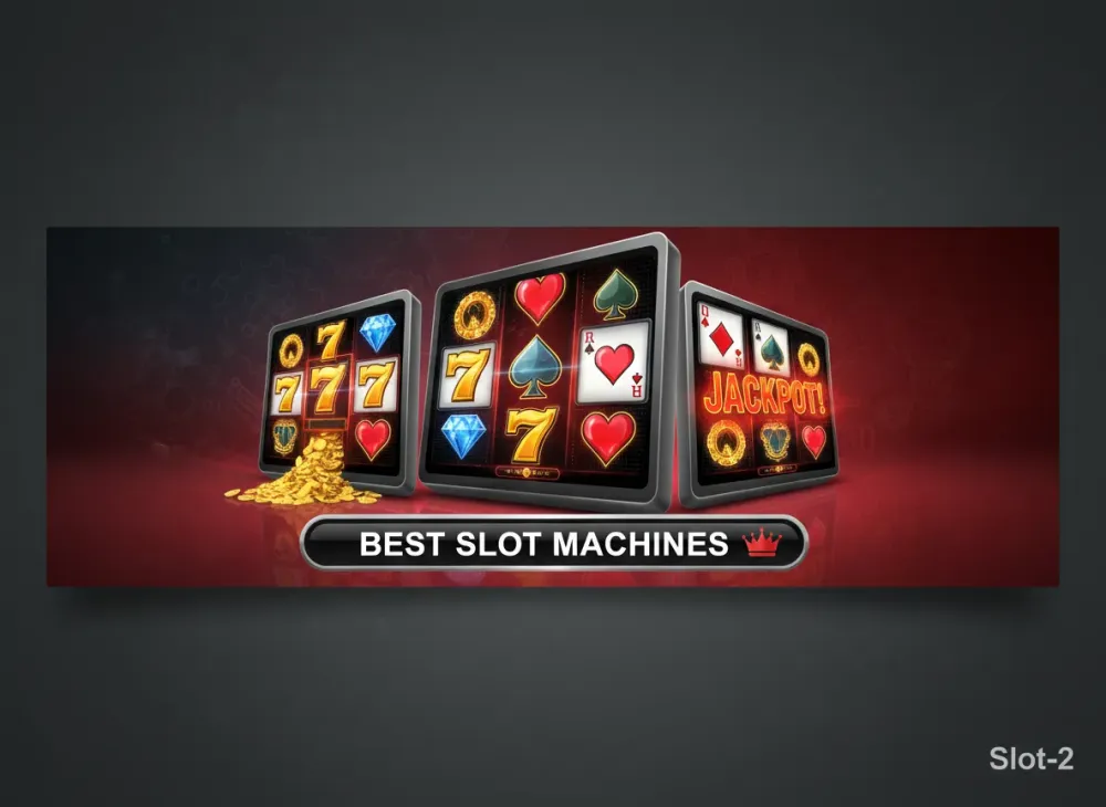 Cyber Slot