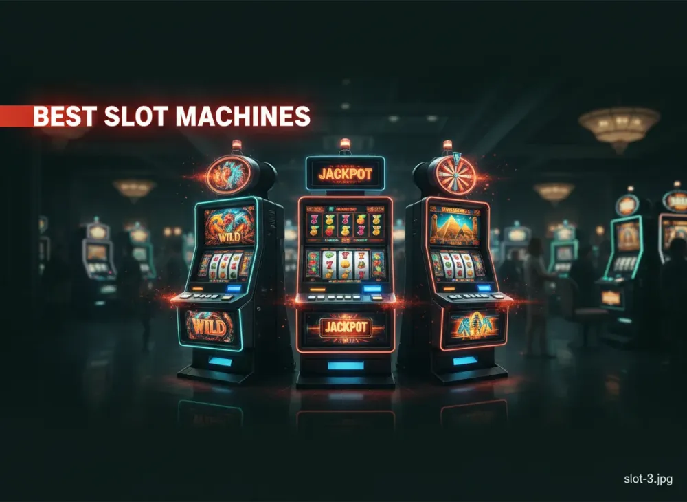 Cyber Slot